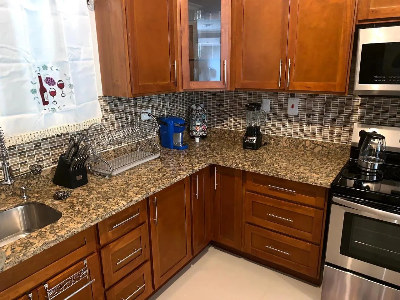 Ferienwohnung Hamptons At Fairway Across From Ac Marriott Unit No3 Kingston