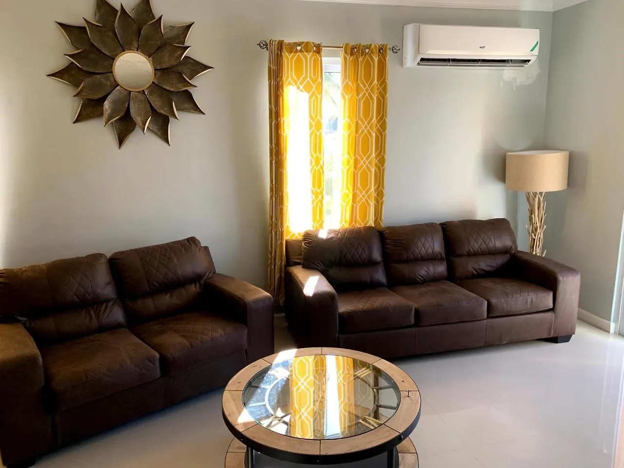 Apartment Ferienwohnung Hamptons At Fairway Across From Ac Marriott Unit No3 Kingston
