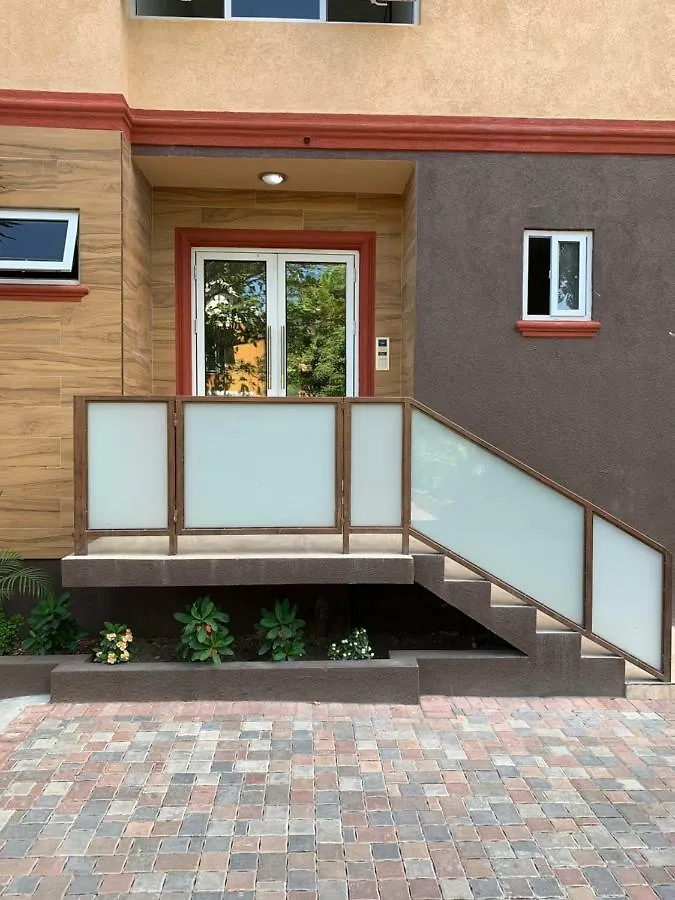 Ferienwohnung Hamptons At Fairway Across From Ac Marriott Unit No3 Kingston Apartment