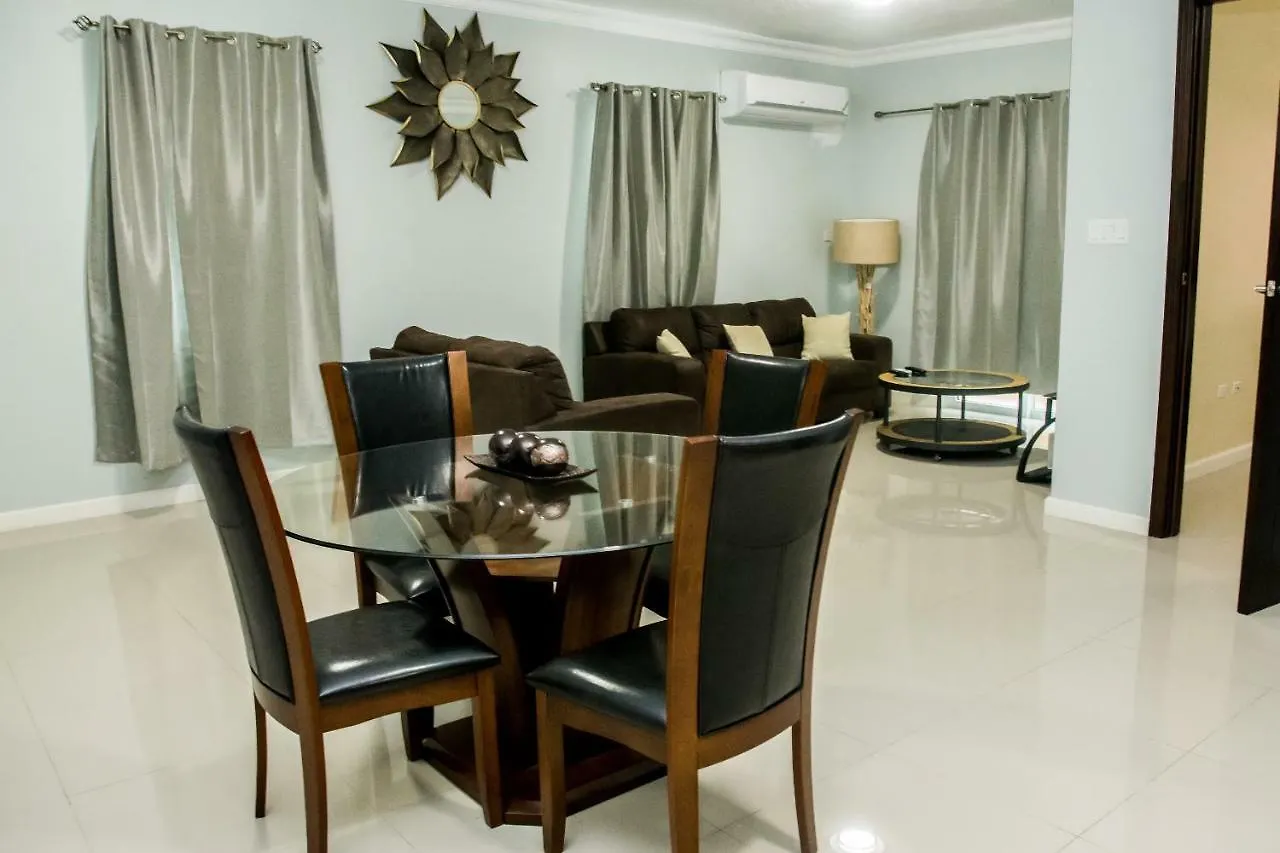 Ferienwohnung Hamptons At Fairway Across From Ac Marriott Unit No3 Kingston