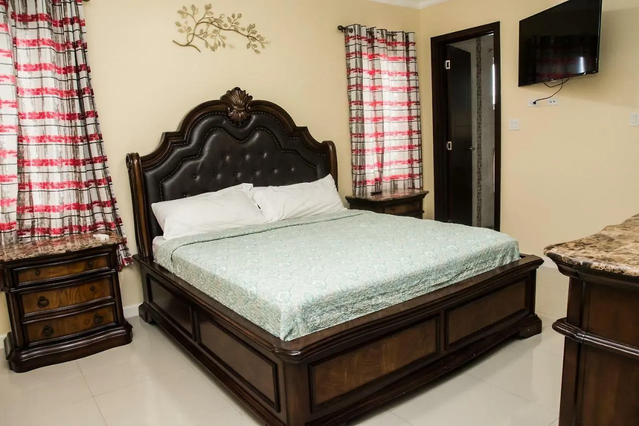 Ferienwohnung Hamptons At Fairway Across From Ac Marriott Unit No3 Kingston