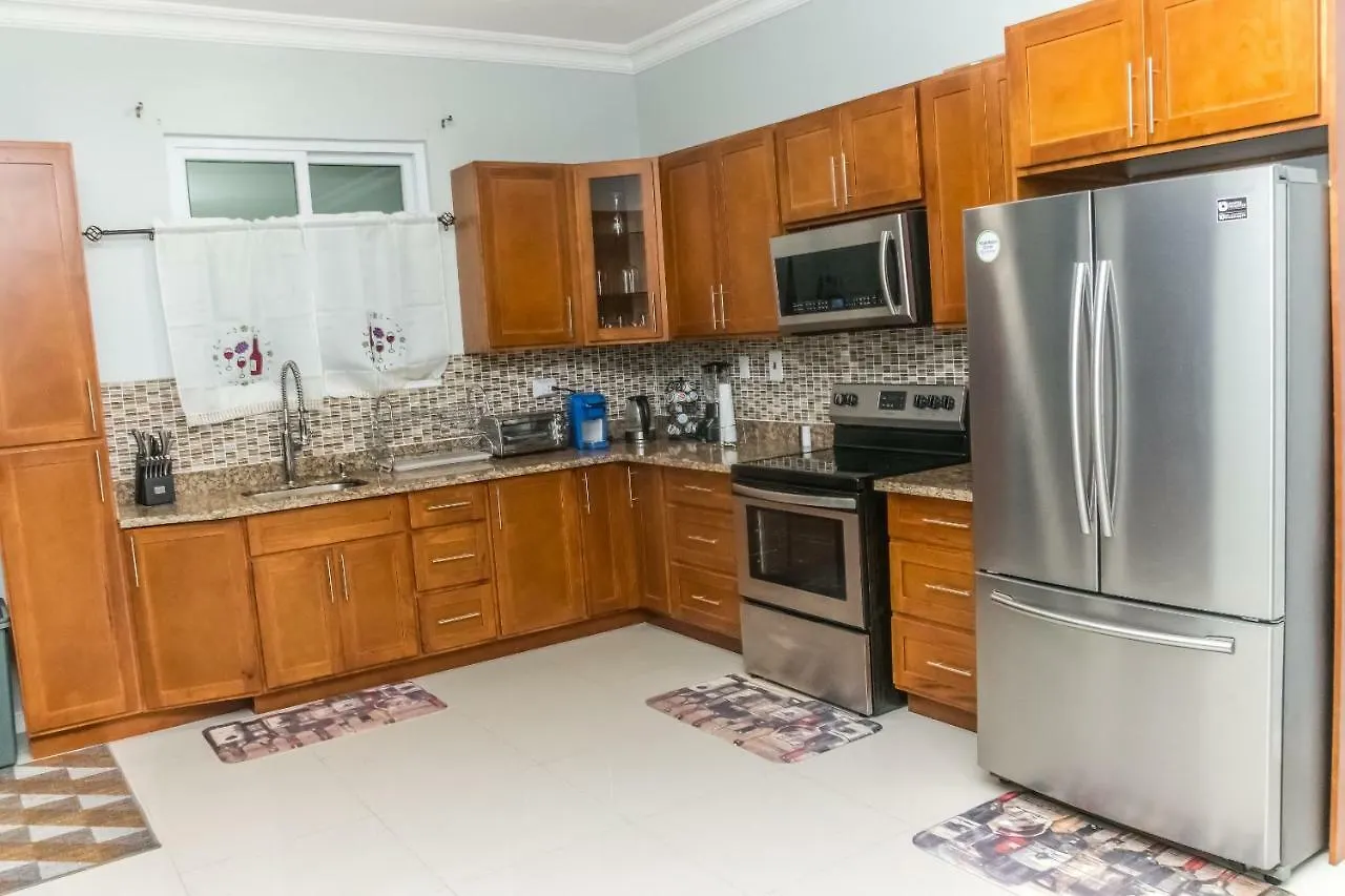Apartment Ferienwohnung Hamptons At Fairway Across From Ac Marriott Unit No3 Kingston