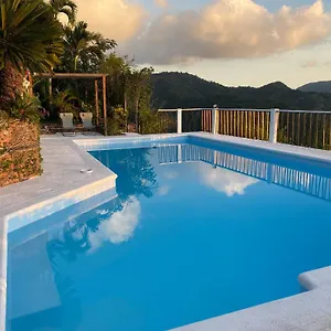 2* Frühstückspension Tranquility Estate